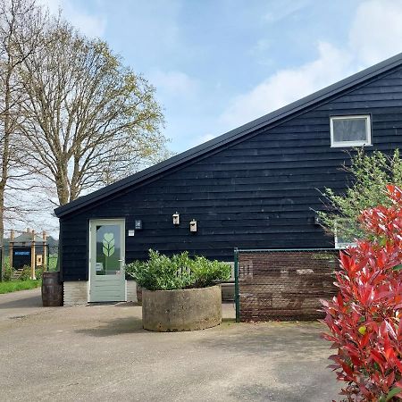 Bed & Breakfast 'T Boerenhart Duizel Exterior foto