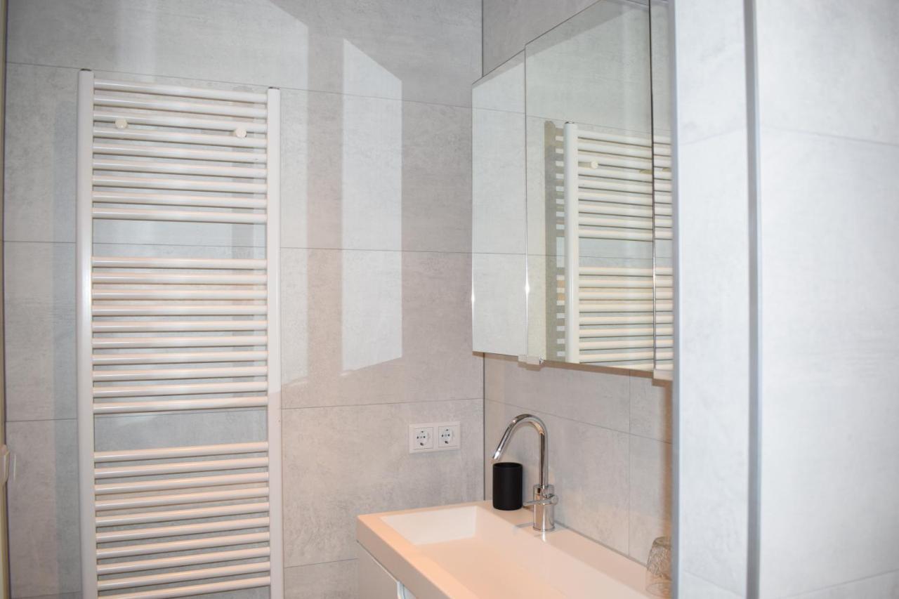Bed & Breakfast 'T Boerenhart Duizel Exterior foto